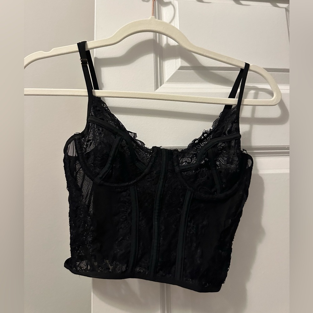 Princess Polly Crop Top